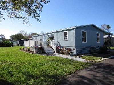 Mobile Home at 709 Mahogany Dr. Casselberry, FL 32707