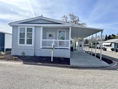 Mobile Home at 6130 Monterey Hwy, #133 San Jose, CA 95138