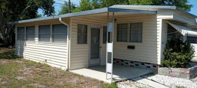 Mobile Home at 1280 Lakeview Rd # 239 Clearwater, FL 33756