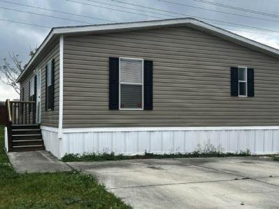 Mobile Home at 11413 Betsy Way Tampa, FL 33637