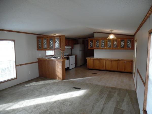 1996 Fairmont Mobile Home For Sale