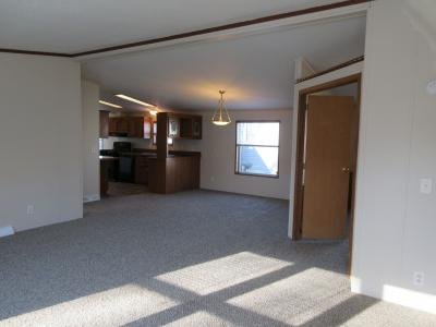Mobile Home at 43289 Clementine Dr Clinton Township, MI 48036