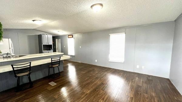 Photo 1 of 2 of home located at 5950 Saints Passage Lot 90 San Antonio, TX 78220