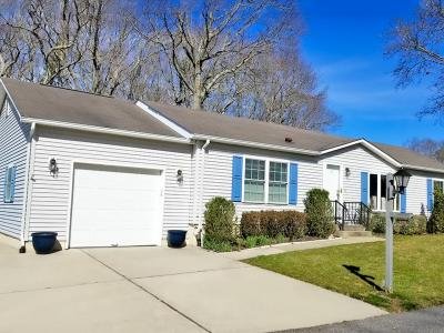 Mobile Home at 1407-139 Middle Rd Unit #139 Calverton, NY 11933