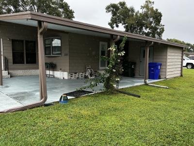 Mobile Home at 1664 Kale Cove Lakeland, FL 33803