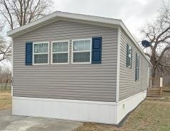 Photo 1 of 10 of home located at 1915 W Macarthur, #301 Wichita, KS 67217