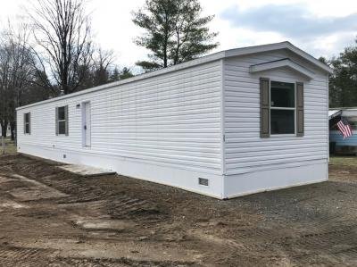 Mobile Home at 33 Pine Haven Circle Blossvale, NY 13308