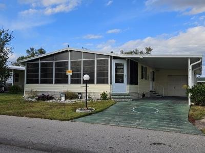 Mobile Home at 11 Cypress Loop Lake Alfred, FL 33850