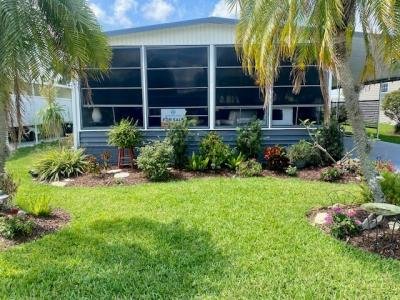 Mobile Home at 36 Galente Court Lot 0029 Fort Myers, FL 33908
