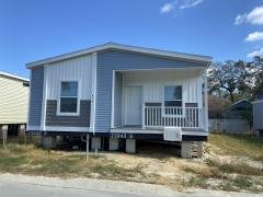 Photo 2 of 26 of home located at 415 Joseph Way Lot 265 Tarpon Springs, FL 34689