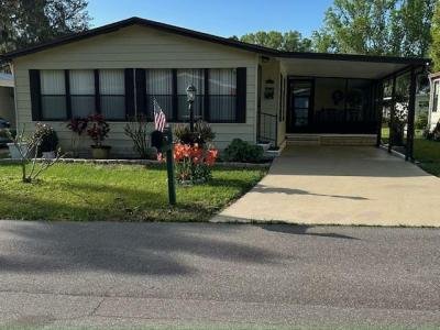 Mobile Home at 10029 Oak Forest Drive Riverview, FL 33569