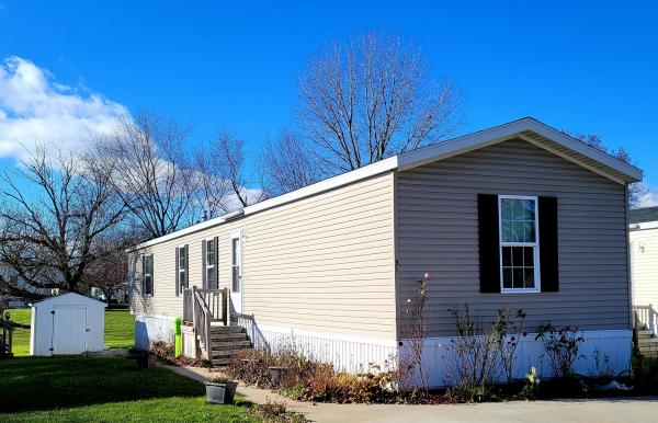 Mobile Home Worth