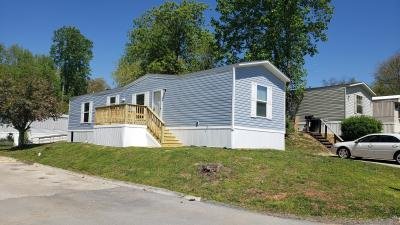 Mobile Home at 807 Eastwood Circle Lot 41 Morristown, TN 37814