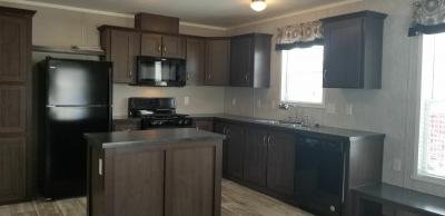 Mobile Home at 8113 South Dockside Drive 887 Fair Haven, MI 48023