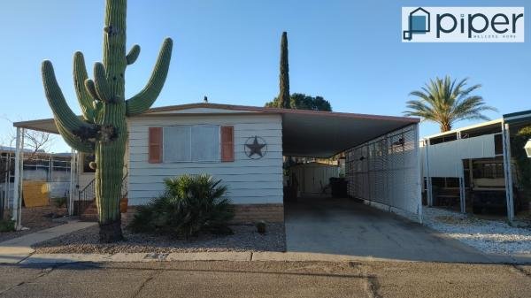 1976 Z Mobile Home For Sale