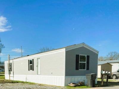 Mobile Home at 48 Breezy Trail Rossville, GA 30741