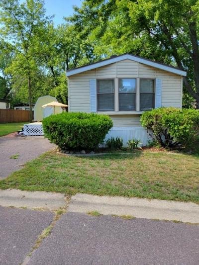 Mobile Home at 2201 North Broadway New Ulm, MN 56073