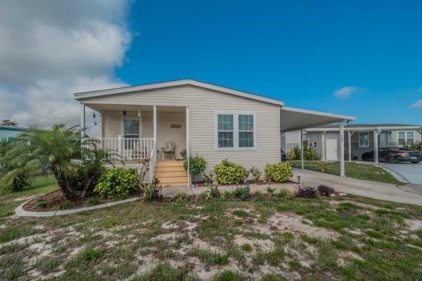 2019 CHIO Mobile Home For Sale