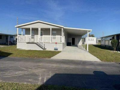 Mobile Home at 341 Allamanda Circle Venice, FL 34285