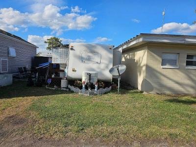 Mobile Home at 1983 Fortune Rd. Kissimmee, FL 34744