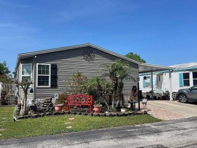 Mobile Home at 953 Windmill Grove Cir. Orlando, FL 32828