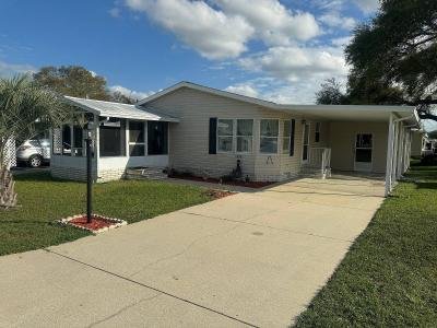 Mobile Home at 5896 SW 58th Ave Ocala, FL 34474