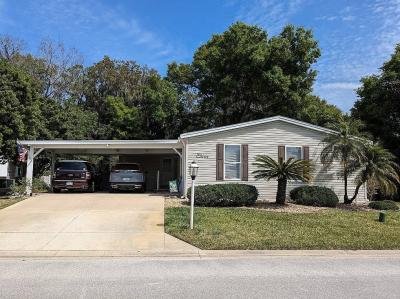Mobile Home at 11 Beaumont Ln Flagler Beach, FL 32136