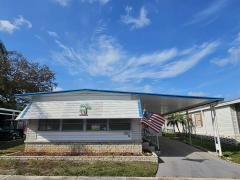 Photo 1 of 8 of home located at 9925 Ulmerton Rd. #99 Largo, FL 33771
