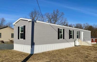 Mobile Home at 608 Hudson River Rd #6 Waterford, NY 12188