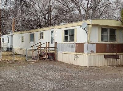 Mobile Home at 2713 B1/2 Rd Lot A8 Grand Junction, CO 81503