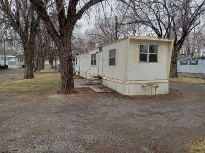 Mobile Home at 2713 B1/2 Rd Lot C7 Grand Junction, CO 81503