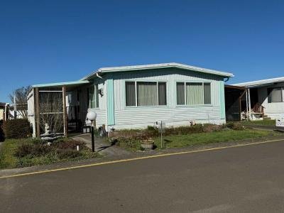 Mobile Home at 2902 E 2nd St. #82 Newberg, OR 97132