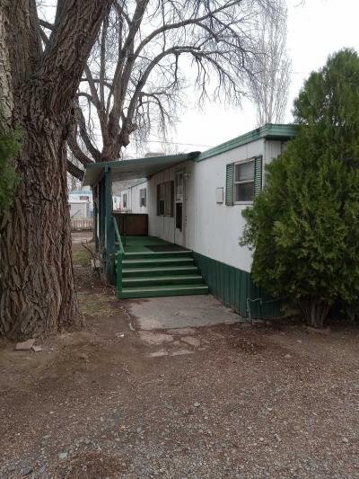 Mobile Home at 2713 B1/2 Rd Lot E6 Grand Junction, CO 81503