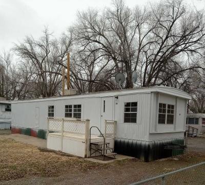Mobile Home at 2713 B1/2 Rd Lot B8 Grand Junction, CO 81503