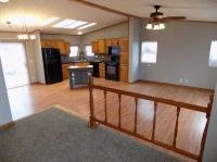 2001 Liberty Manufactured Home