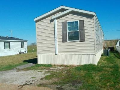 Mobile Home at 4941 Abrams Drive Lot 1386 Muscatine, IA 52761