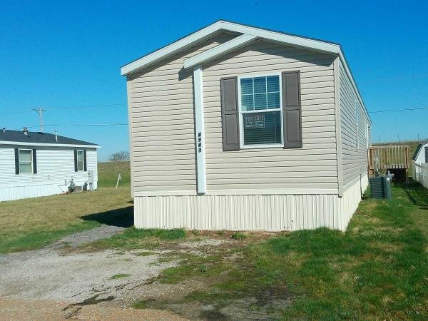 2016  Mobile Home For Sale