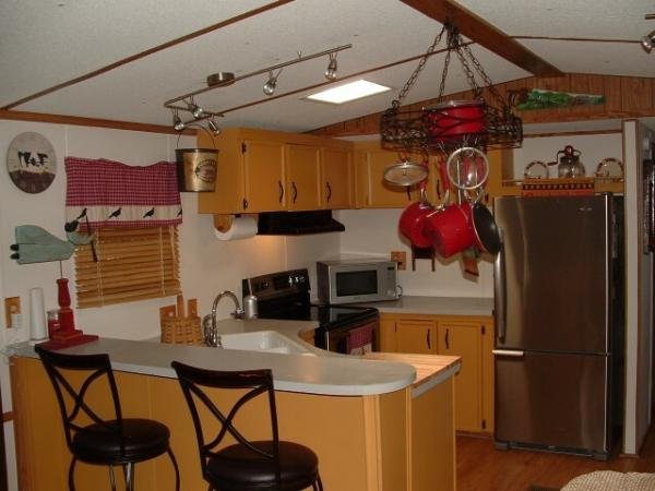 1989 West Manufactured Home