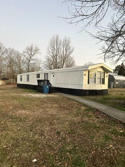 Mobile Home at 20 Harbour Rd Rome, GA 30165