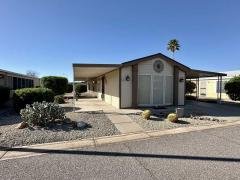 Photo 1 of 10 of home located at 2208 W Baseline Ave Apache Junction, AZ 85120