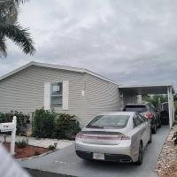 2011 Palm Harbor HS Manufactured Home