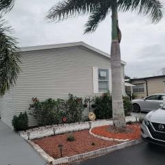 Photo 1 of 16 of home located at Villages Of Tampa 1315 Autunm Dr. Tampa, FL 33613