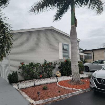 Mobile Home at Villages Of Tampa 1315 Autunm Dr. Tampa, FL 33613