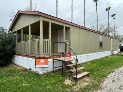 Mobile Home at 1129 N Minnesota Ave Brownsville, TX 78521