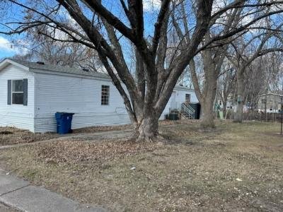 Mobile Home at 71-114th Ave Blaine, MN 55434