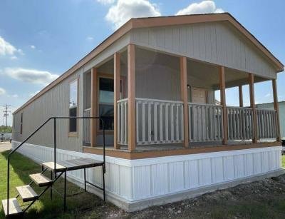 Mobile Home at 1710 N Vermillion Ave Brownsville, TX 78521