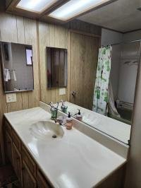 1969 Goldenwest Mobile Home