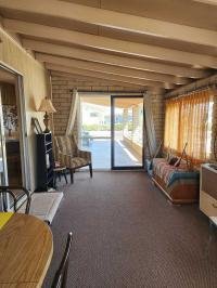 1969 Goldenwest Mobile Home