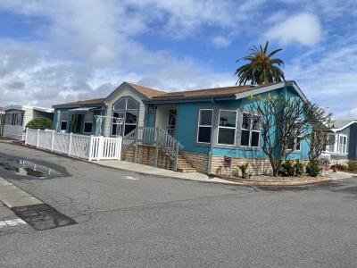 Mobile Home at 6241 Warner Ave #176 Huntington Beach, CA 92647