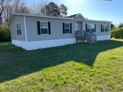 Mobile Home at 2675 Ledwell Rd Asheboro, NC 27205
